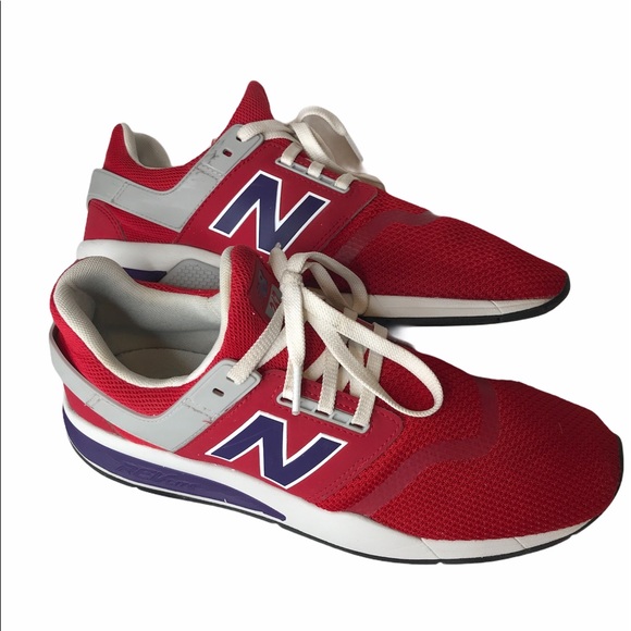 New Balance Shoes | New Balance 247 Sneakers | Poshmark